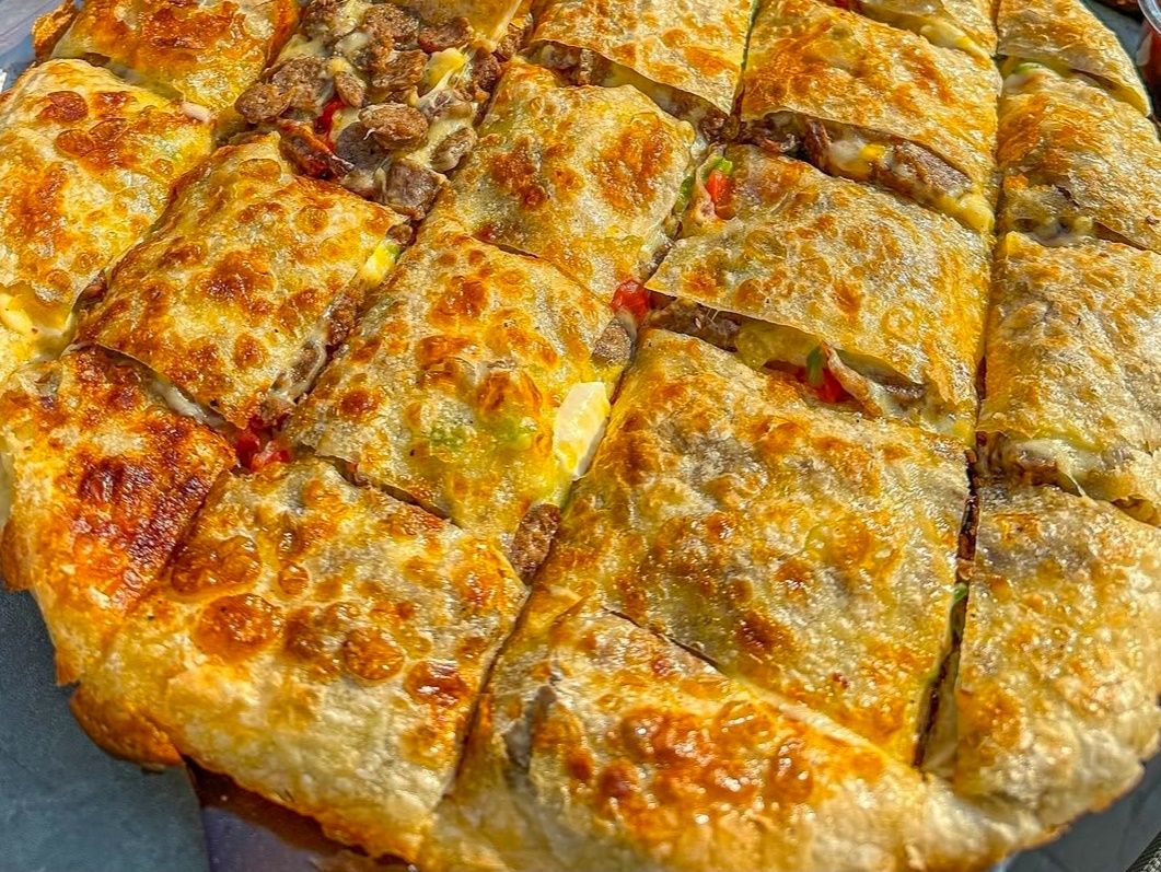 Abu Yamen Pie