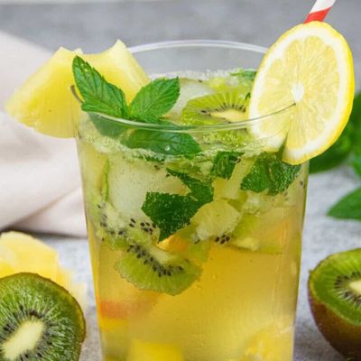 Tropicana