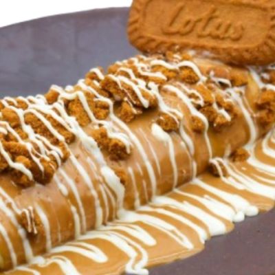 Lotus Roll