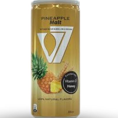 Pineapple cola