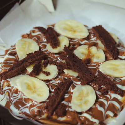 Brownie Bite
