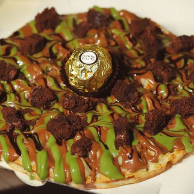 WAFFLX photo 6
