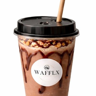 Ferrero Milkshake