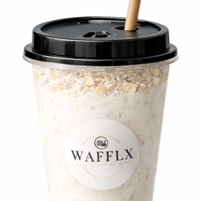 Raffeallo Milkshake