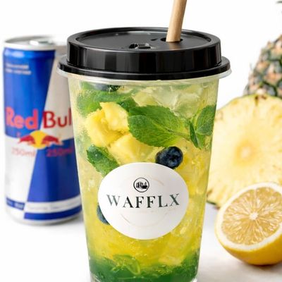 Three B Mojito