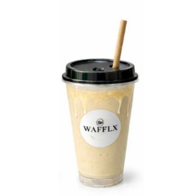 Iced White Mocha