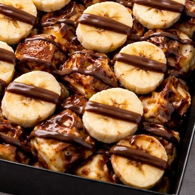 Banana Bites