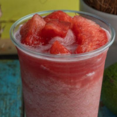 Watermelon Smoothie