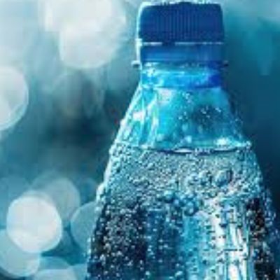 Mineral water