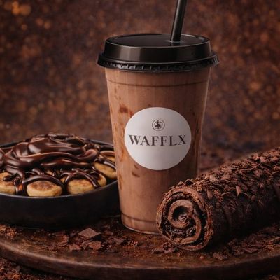 WAFFLX photo 5