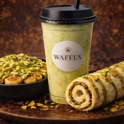 Pistachio Élite