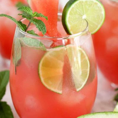 Candy Melon