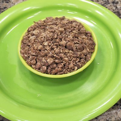 Lentils