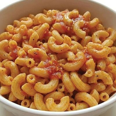 Large pasta