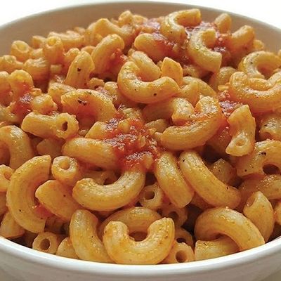 Jumbo Pasta
