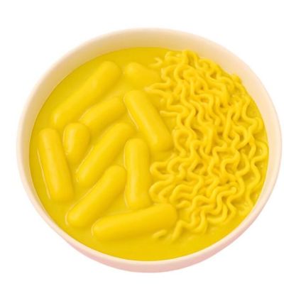 Carbonara ropokki