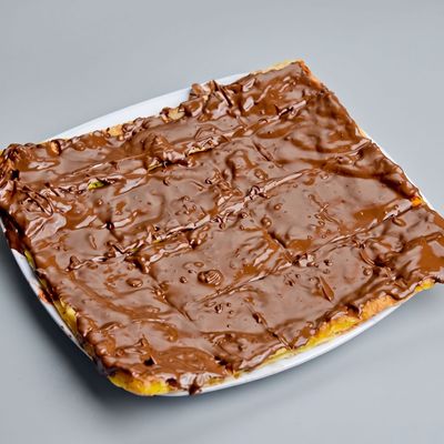 Chocolate Pie