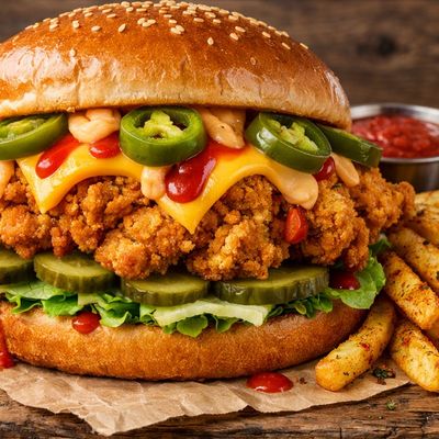 Chicken Wala