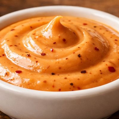 Zad Chicken Sauce