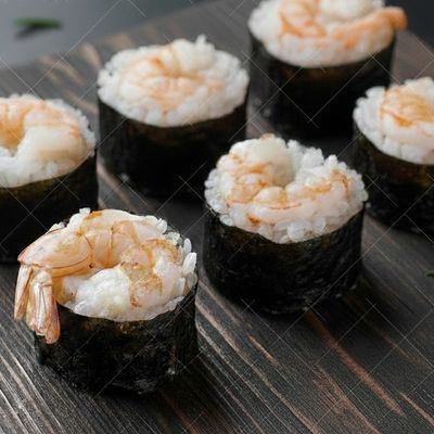 Hosso Shrimp