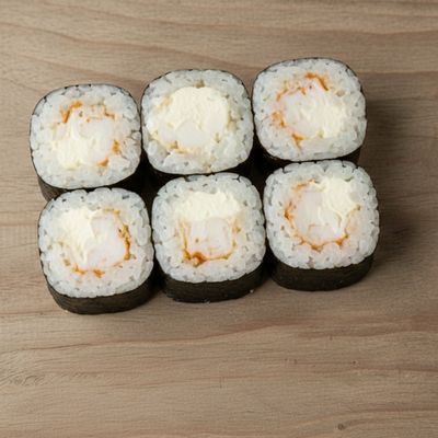 Hoso Shrimp Tempura