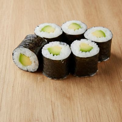 Hoso Avocado