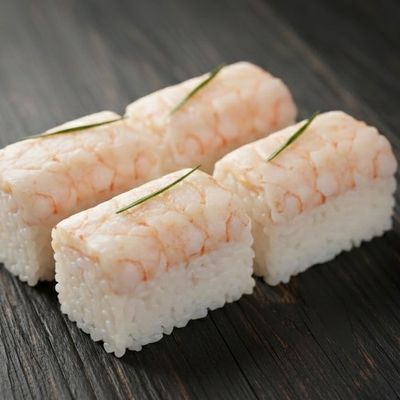 Oshi Crab Paste