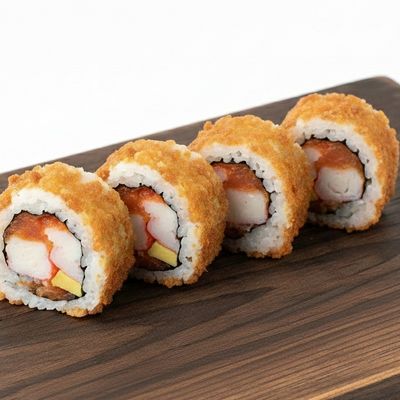 Tuna Lava