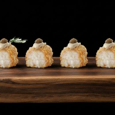 Oshi Golden Roll