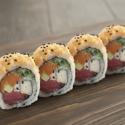 Sushi So photo 9