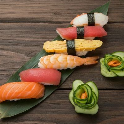 Mix Nigiri
