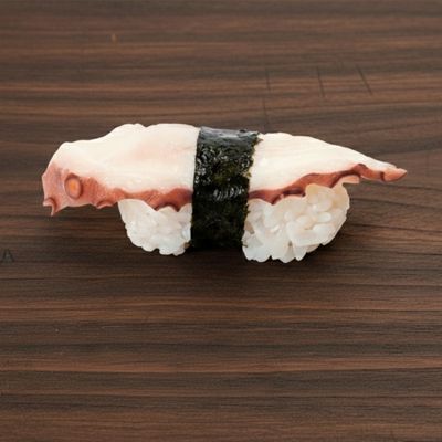 Nigiri Octopus