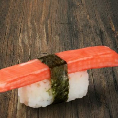 Crab Nigiri
