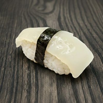 Nigiri Squid