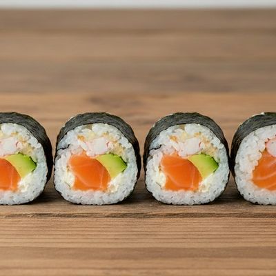Euro Flex Maki Roll