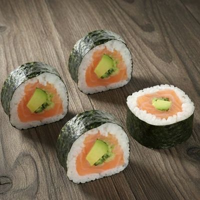 Porto Canyon Maki Roll