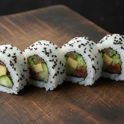 Veggie Maki Roll