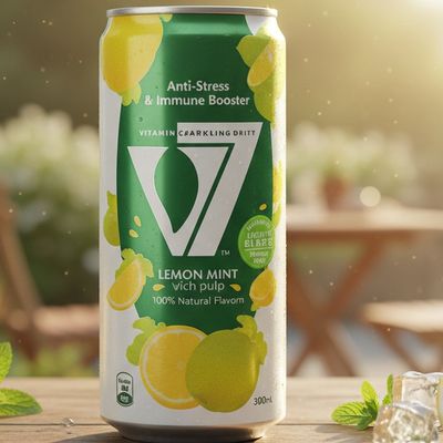 V lemon
