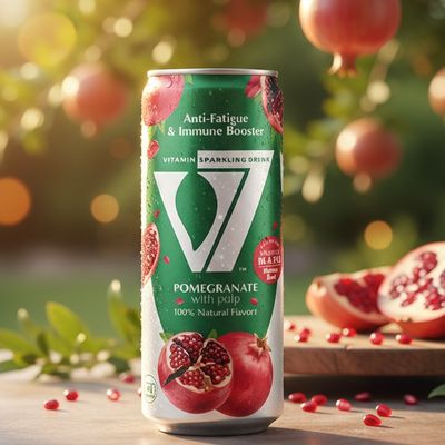 V Pomegranate