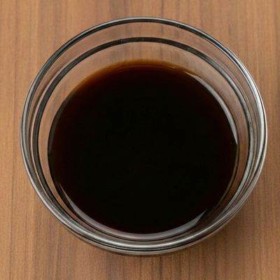 Soy sauce