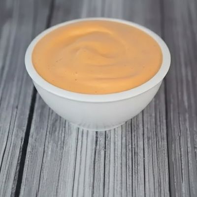 Spicy Sauce