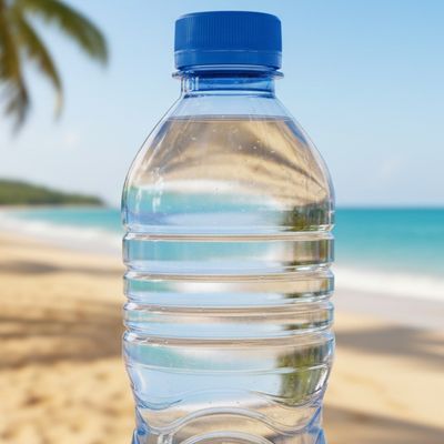Mineral Water