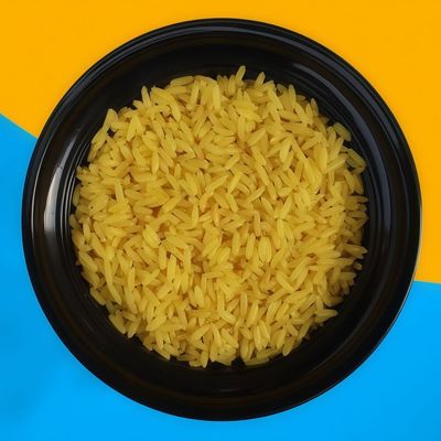 Basmati rice