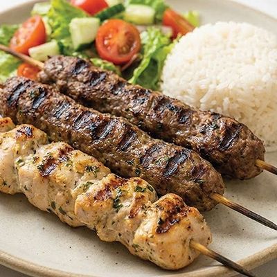 ِِAbu Selim Grills photo 2