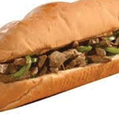 ساندوتش كبدة