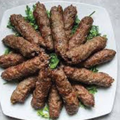 كفتة كندوز