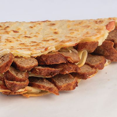 كريب كفتة