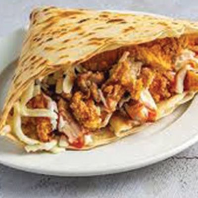 اباتشي كريب