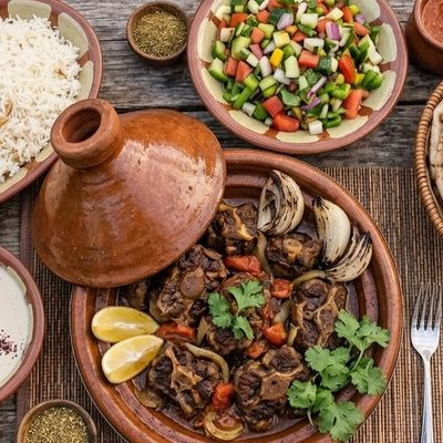 الأكيل جريلز photo 8