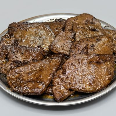 Half Kilo Steak